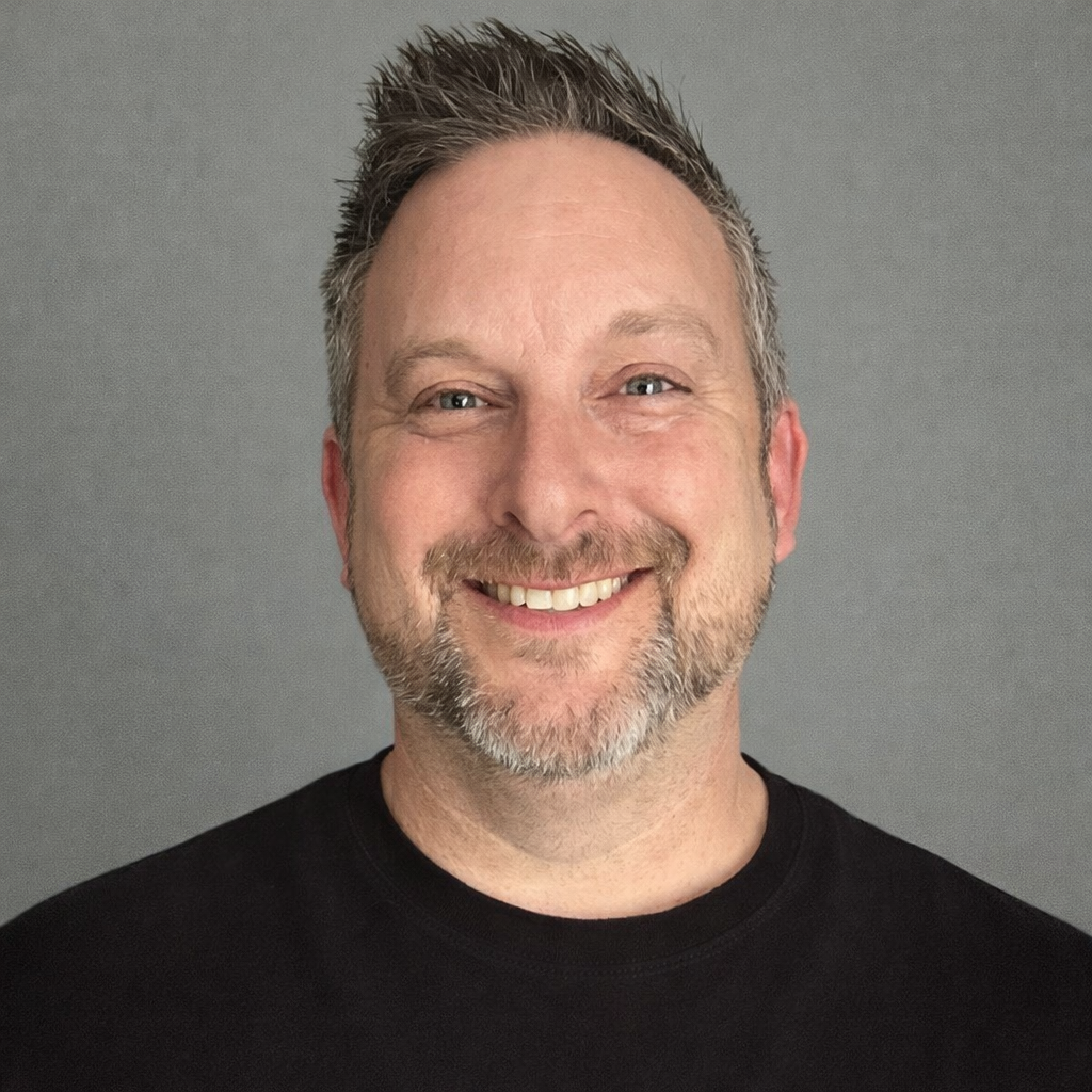 Daniel – Founder of Hardscape Connect