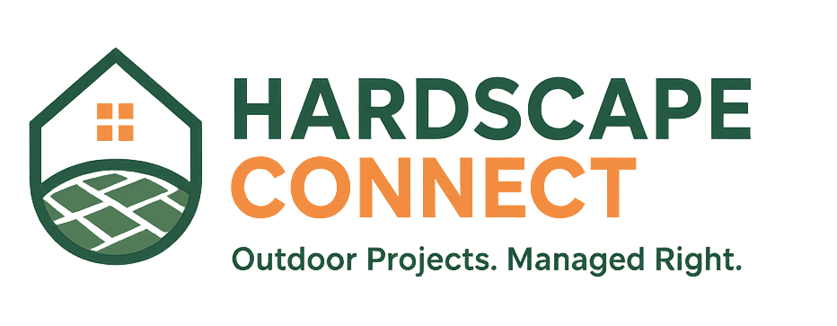 Resources and inspiration for outdoor hardscape projects